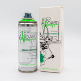 Bosco Sospeso - Step Aboard