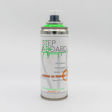 Cuoio Di Thaon - Step Aboard