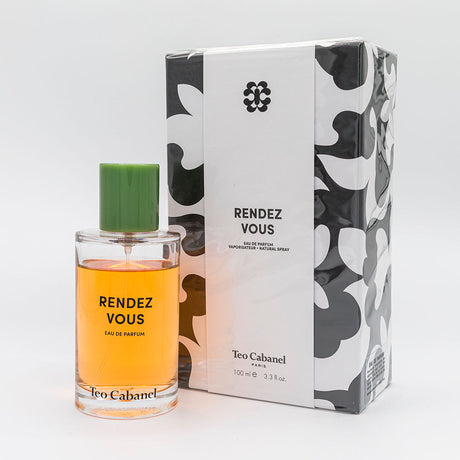 Rendez-Vous - Teo Cabanel