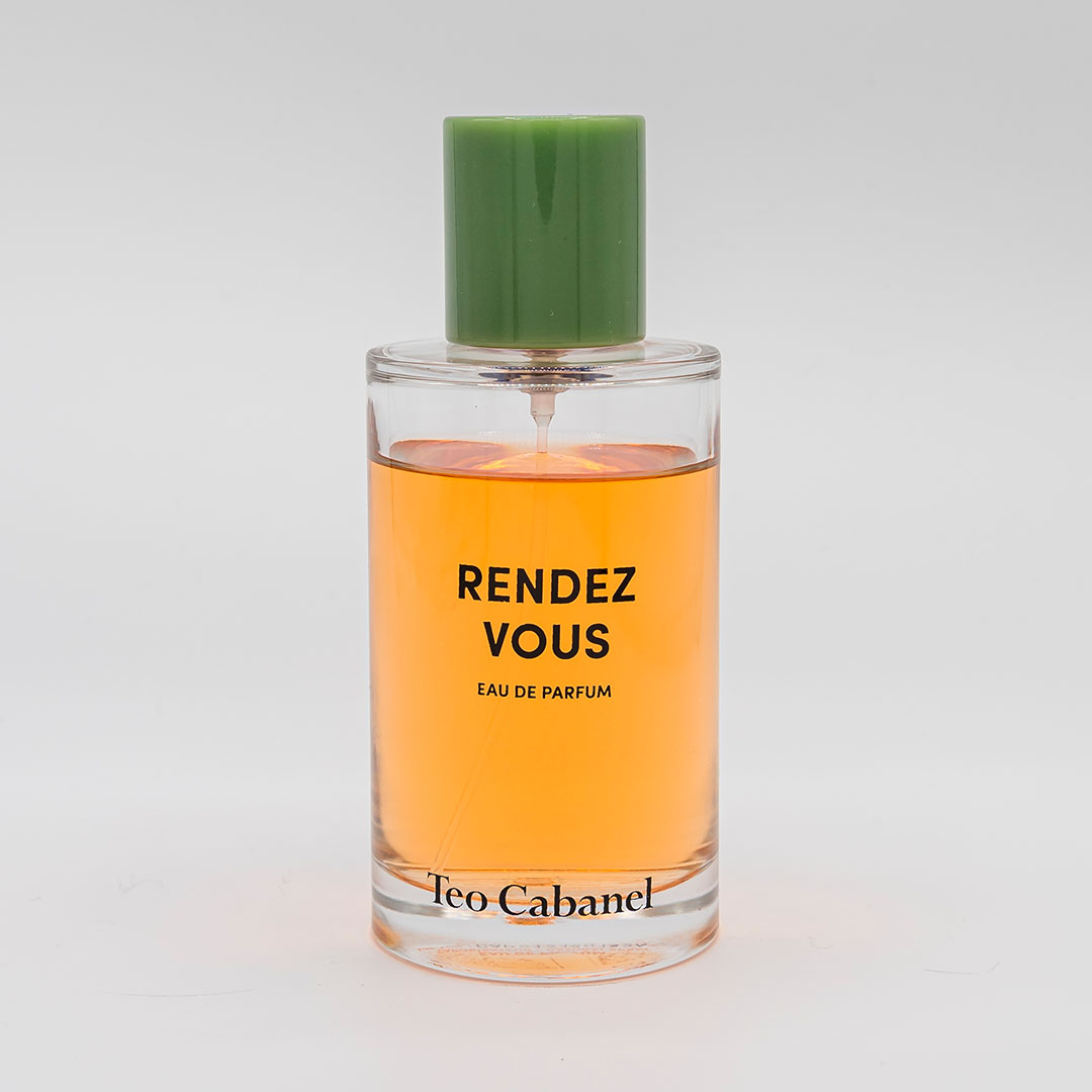 Rendez-Vous - Teo Cabanel