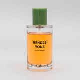 Rendez-Vous - Teo Cabanel