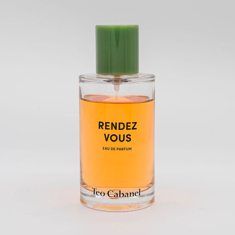 Rendez-Vous - Teo Cabanel