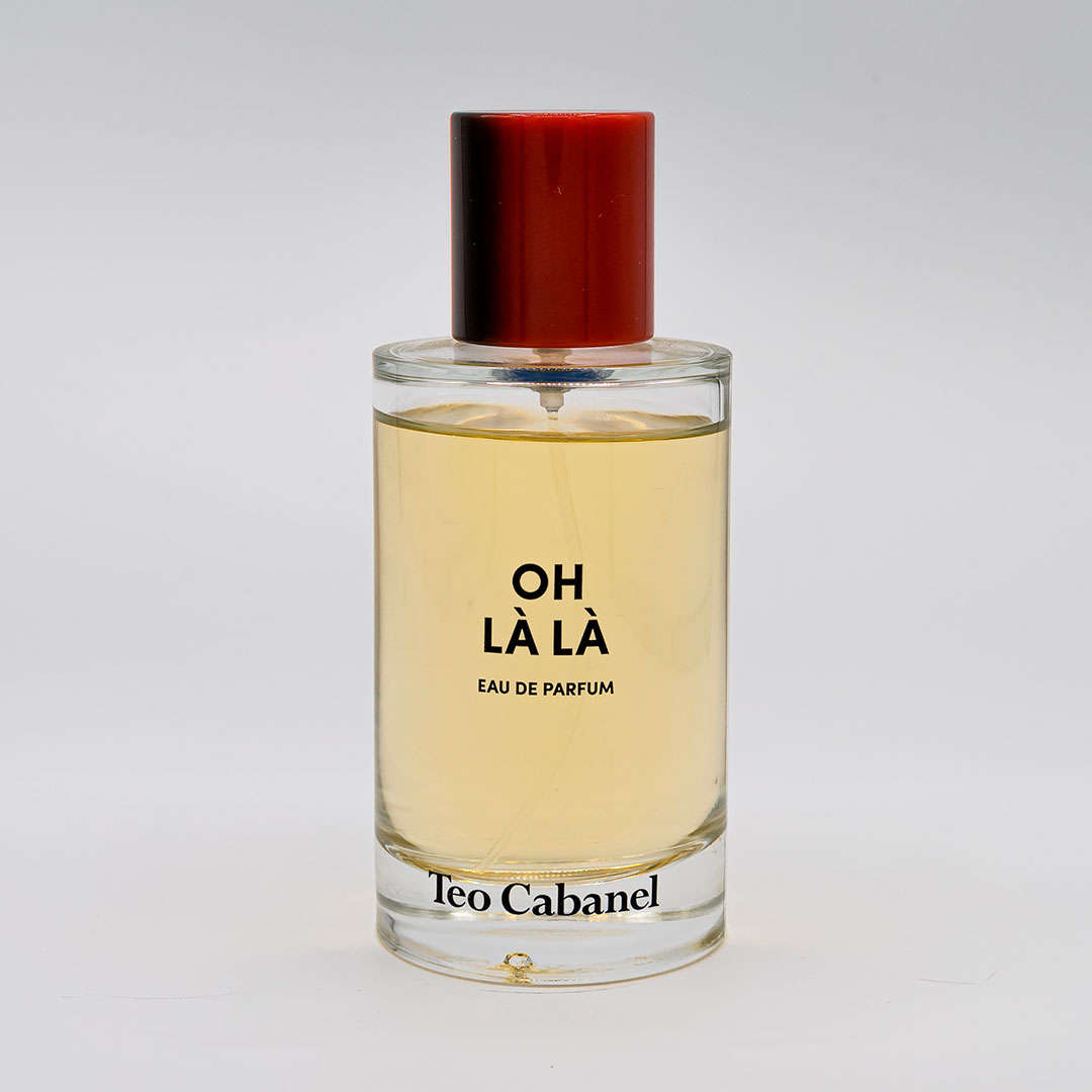 Oh là là - Teo Cabanel