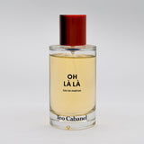 Oh là là - Teo Cabanel