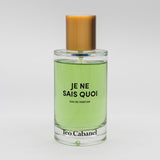 Je ne sais qui - Teo Cabanel