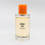 Déja Vu - Teo Cabanel