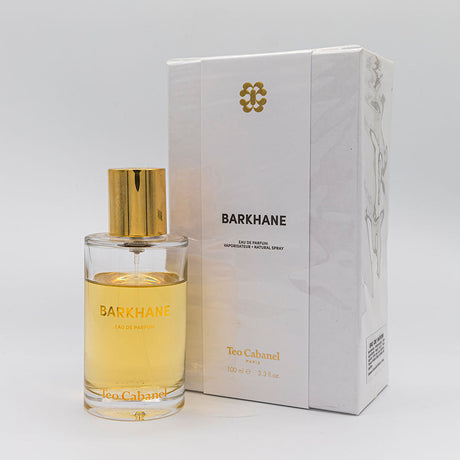 Eau de Parfum Barkhane - Teo Cabanel