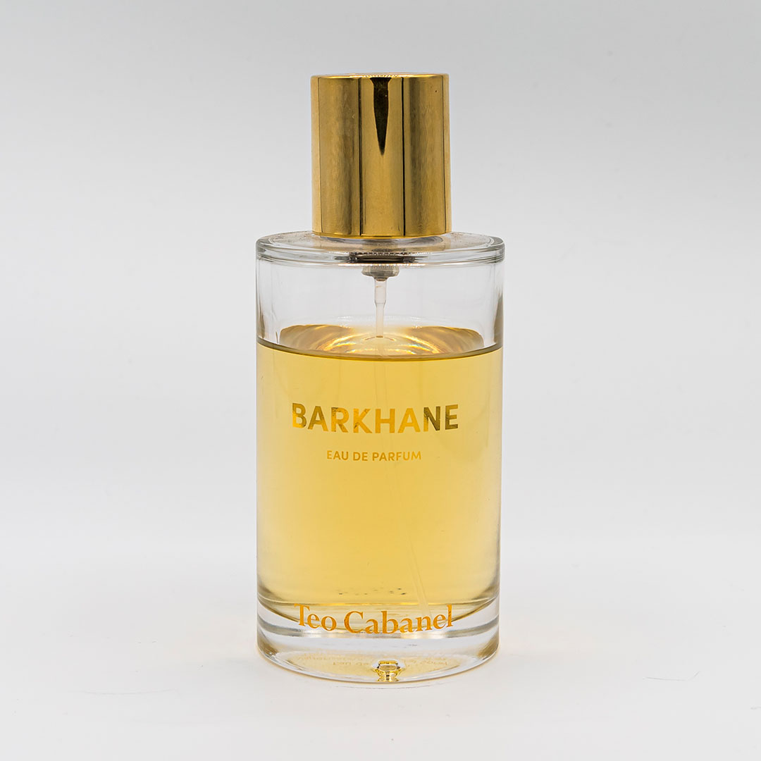 Eau de Parfum Barkhane - Teo Cabanel