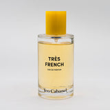 Trés French - Teo Cabanel
