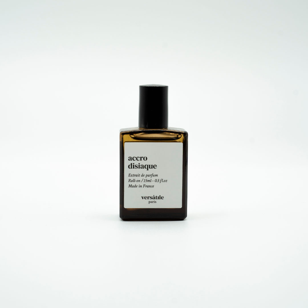Accro Disiaque - Versatile