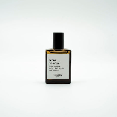 Accro Disiaque - Versatile