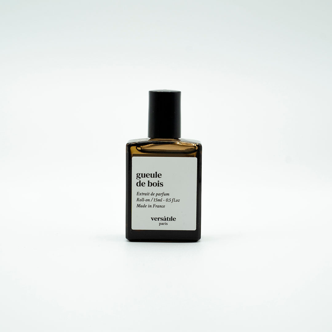 Gueule de bois - versatile