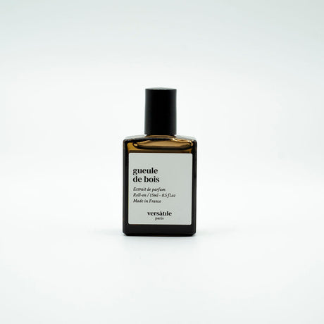 Gueule de bois - versatile