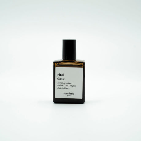 Rital date - Versatile