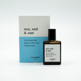 Sea, sud & sun - Versatile