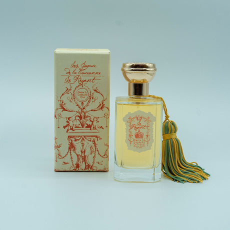 Le Regent - Oriza L. Legrand