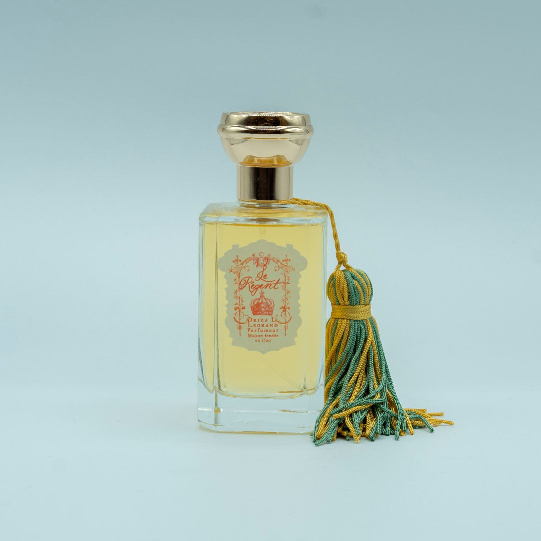 Le Regent - Oriza L. Legrand