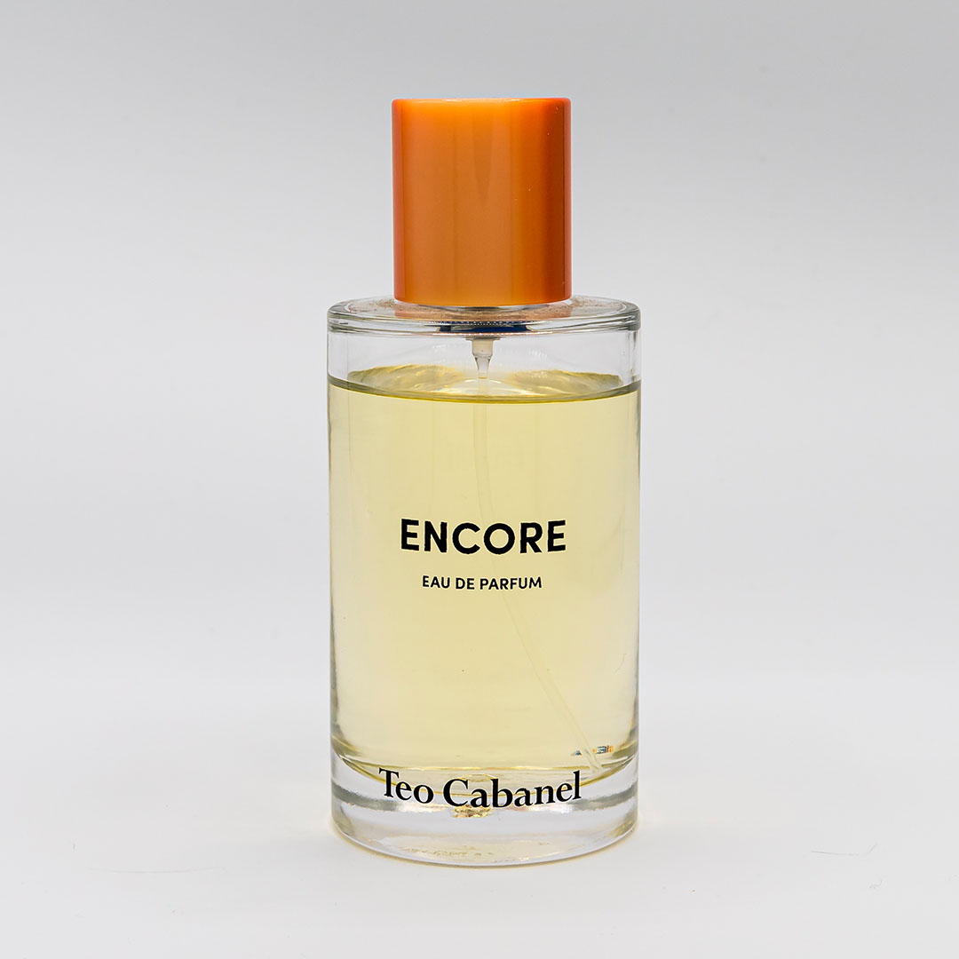 Encore - Teo Cabanel