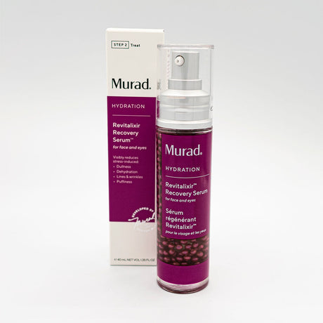 Revitalixir Recovery Serum – Murad