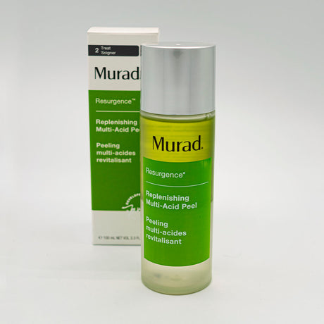 Replenishing Multi-Acid Peel – Murad