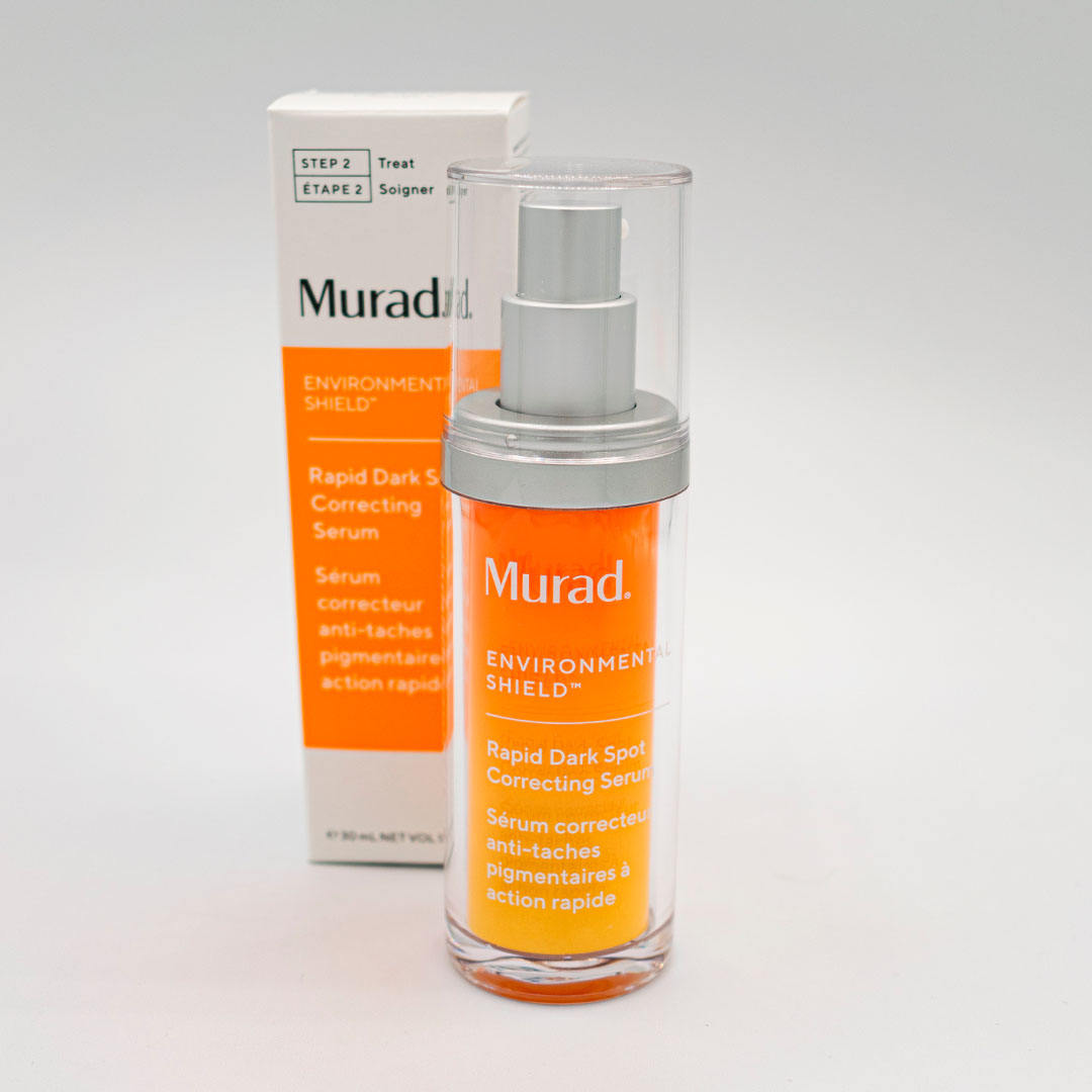 Rapid Dark Spot Correcting Serum – Murad