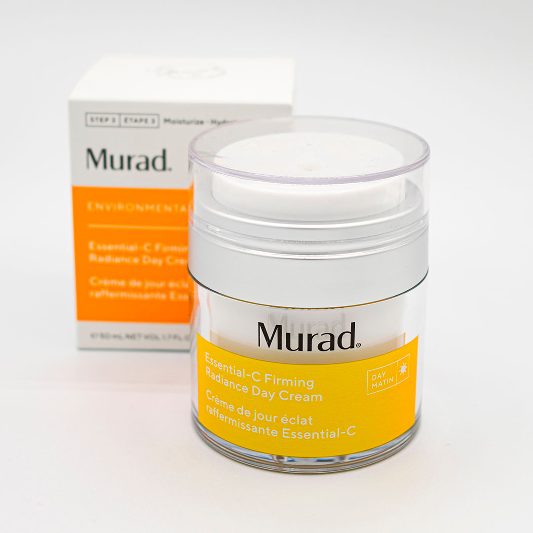 Essential-C Firming Radiance Day Cream – Murad