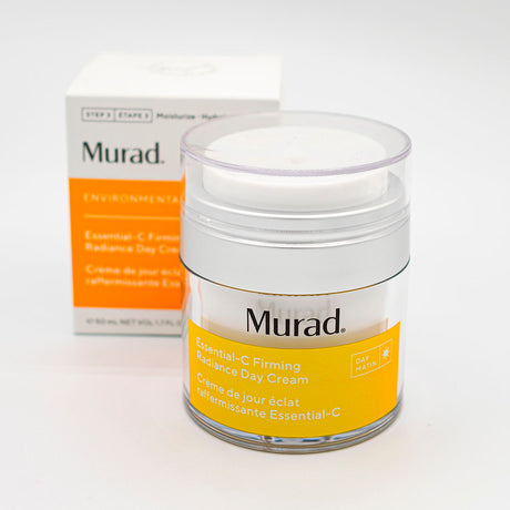 Essential-C Firming Radiance Day Cream – Murad