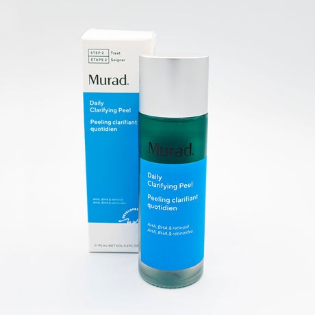 Daily Clarifying Peel – Murad