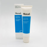 Clarifying Water Gel – Idratante Purificante con Acido Salicilico | Murad