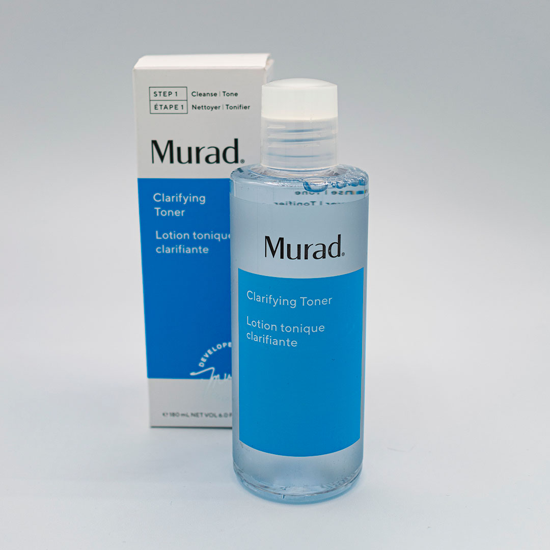 Clarifying Toner – Murad