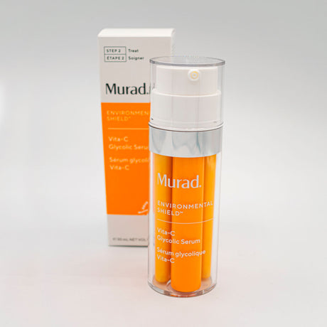 Vita-C Glycolic Serum – Murad
