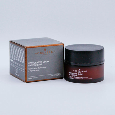 Restorative Glow Face Cream – HöbePergh
