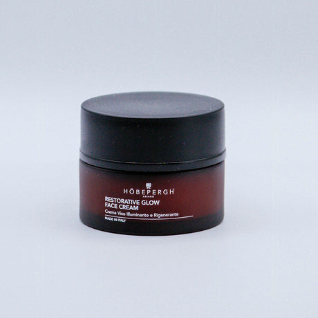 Restorative Glow Face Cream – HöbePergh
