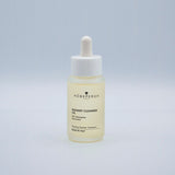 Radiant Cleanser Oil – HöbePergh
