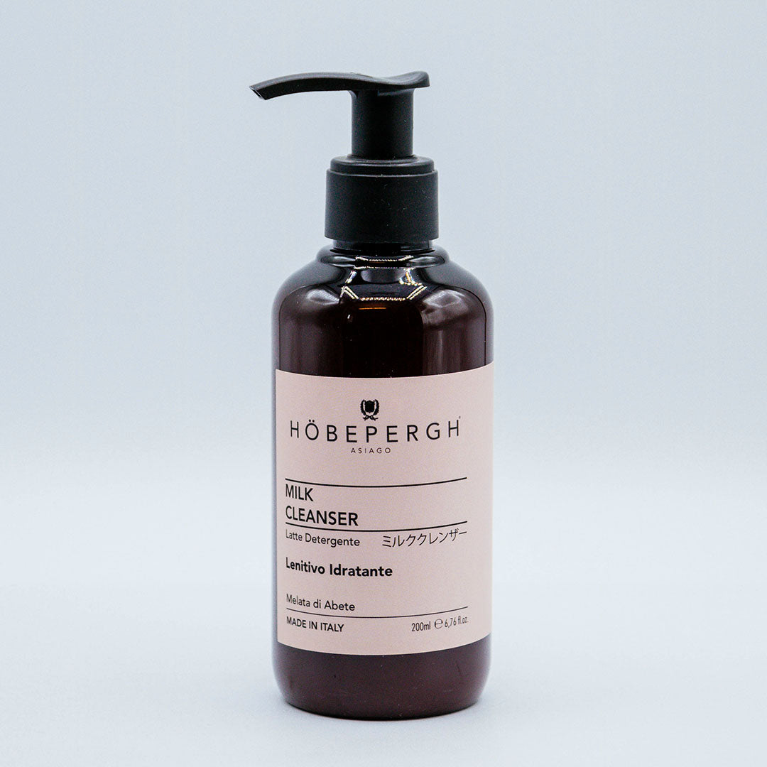 Milk Cleanser – HöbePergh