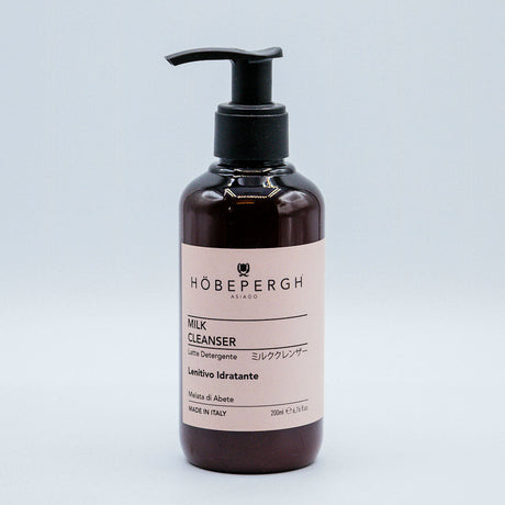 Milk Cleanser – HöbePergh