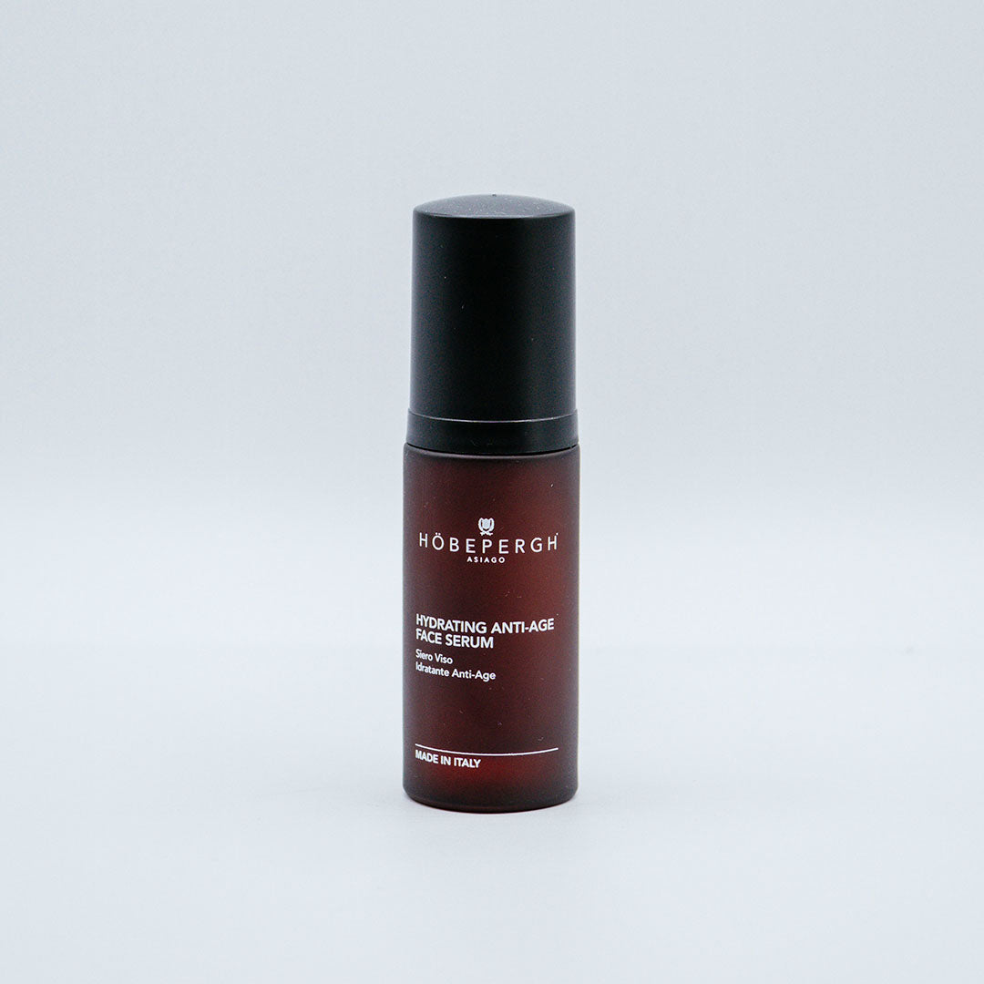 Hydrating Anti-Age Face Serum – HöbePergh