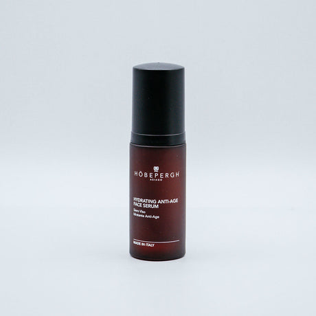 Hydrating Anti-Age Face Serum – HöbePergh