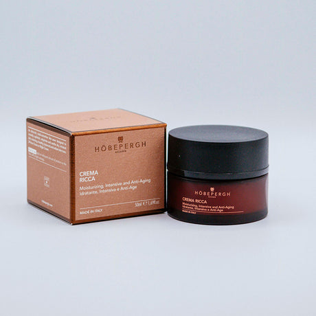 Crema Ricca - HöbePergh