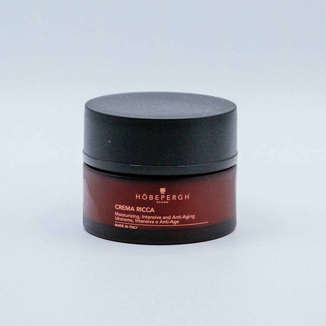 Crema Ricca - HöbePergh