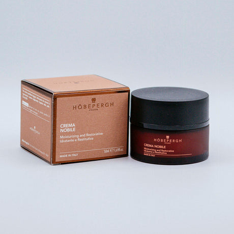 Crema Nobile – HöbePergh