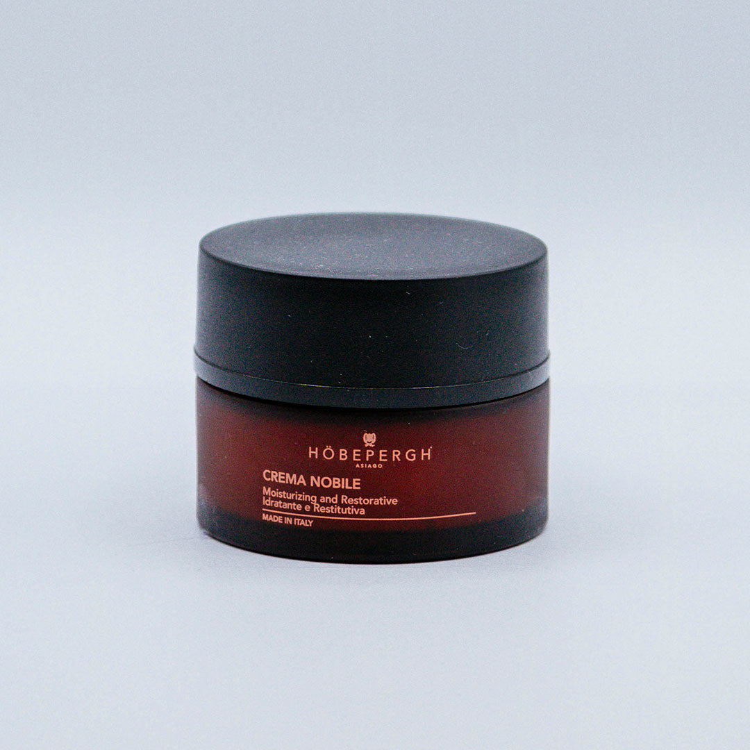Crema Nobile – HöbePergh