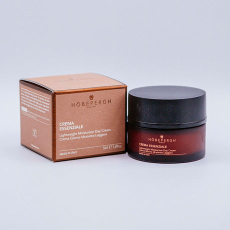 Crema Essenziale – HöbePergh