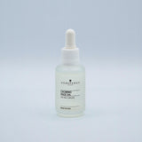 Calming Face Oil – HöbePergh