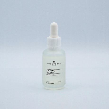 Calming Face Oil – HöbePergh