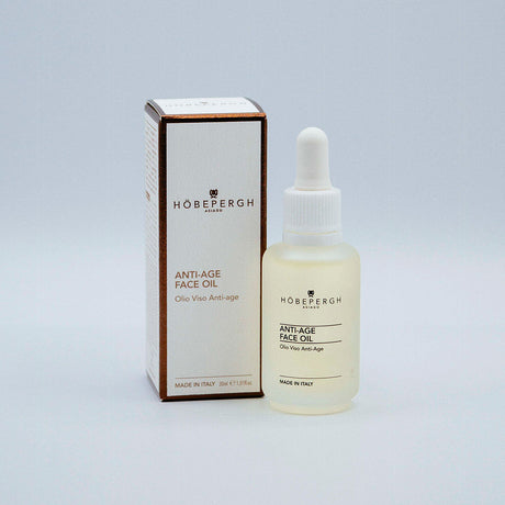 Anti-Age Face Oil – HöbePergh