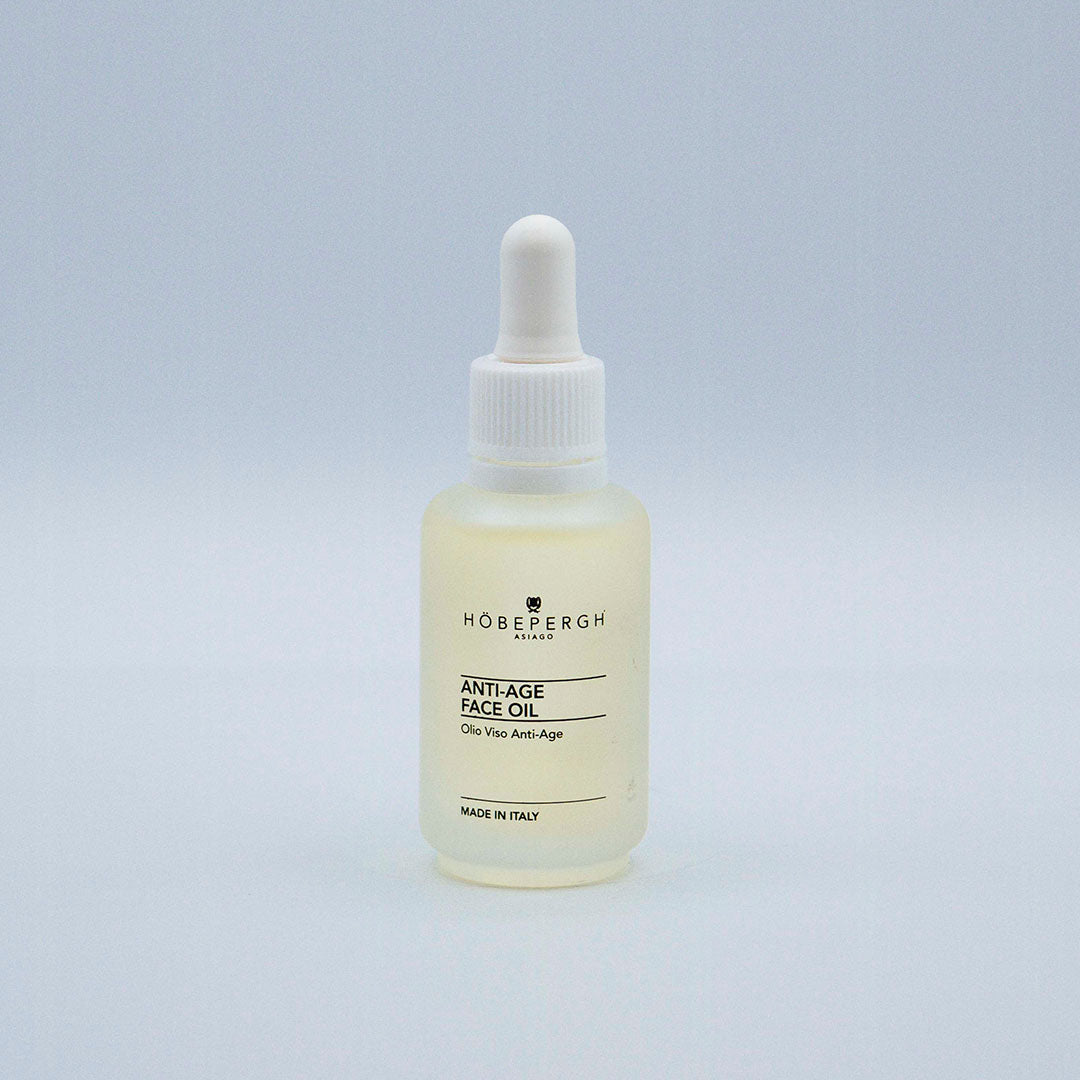 Anti-Age Face Oil – HöbePergh
