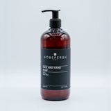 Sapone Viso e Mani – HöbePergh