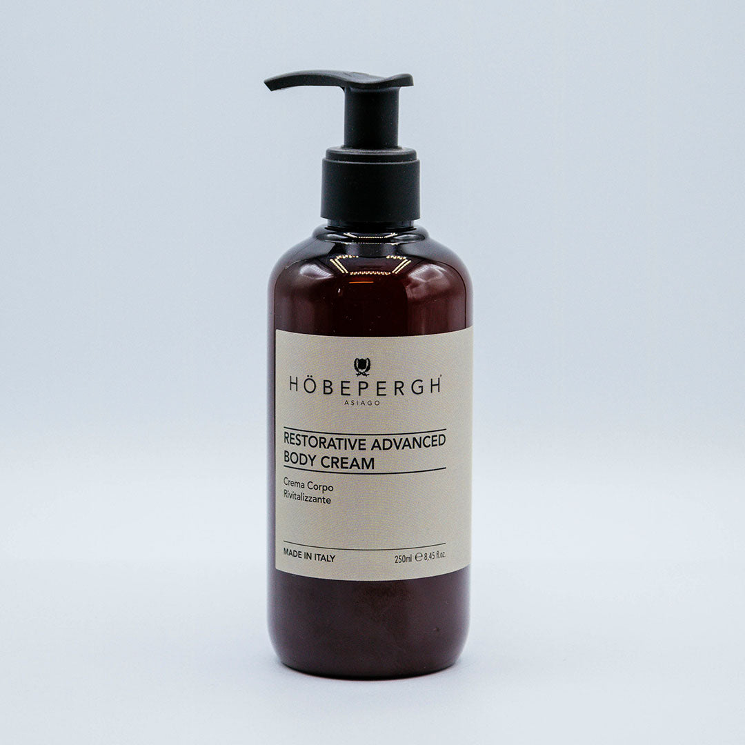 Restorative Advanced Body Cream – HöbePergh