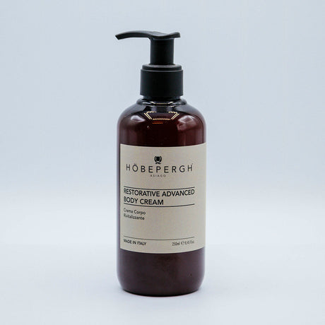 Restorative Advanced Body Cream – HöbePergh